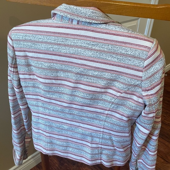 Spring rw and co jacket - Picture 6 of 6